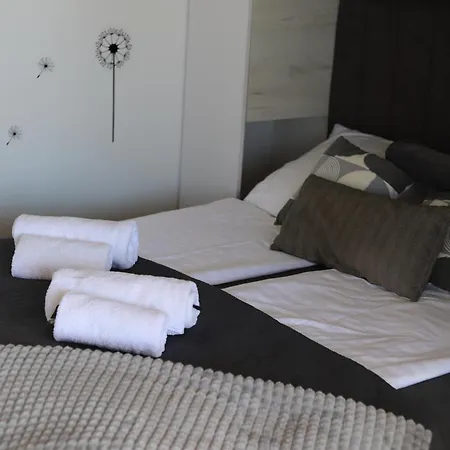 Hollers Homes Haus Oli * Drage