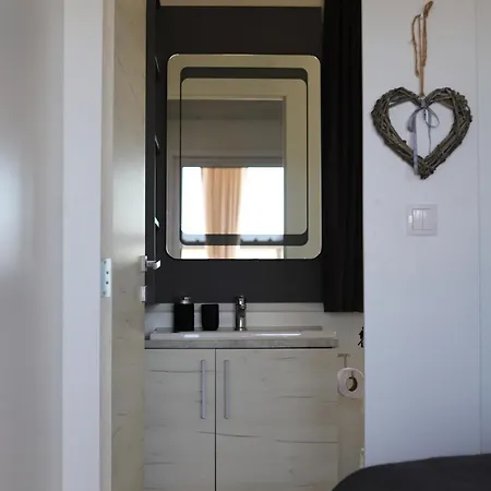 Brvnara Hollers Homes Haus Oli *