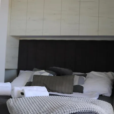 샬레 Hollers Homes Haus Oli 드라게