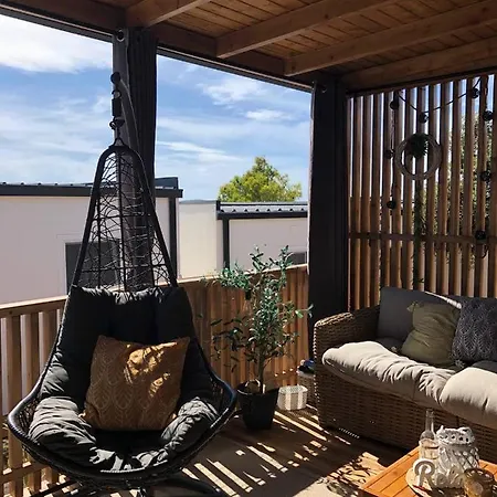Chalé Hollers Homes Haus Oli