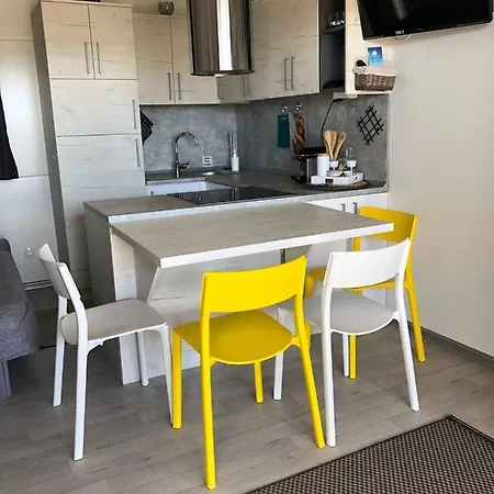 Chalé Hollers Homes Haus Oli Drage