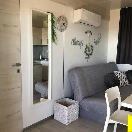 Hollers Homes Haus Oli * Drage