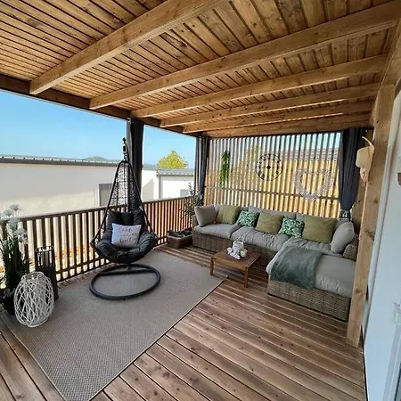 Hollers Homes Haus Oli دراغ