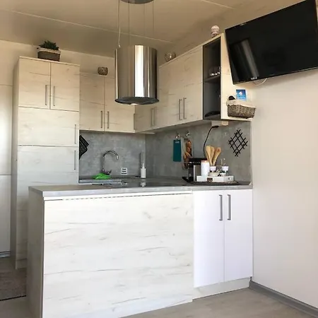 Hollers Homes Haus Oli * Drage