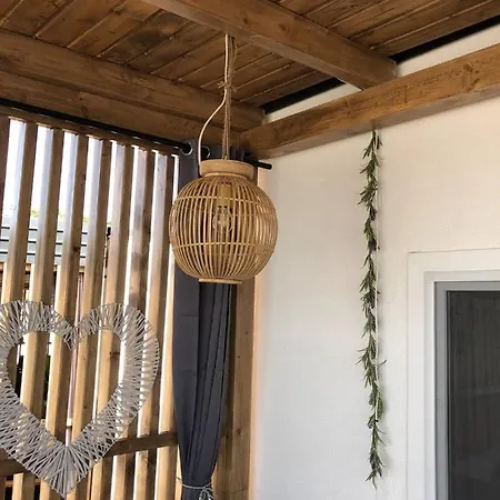 Chalé Hollers Homes Haus Oli Drage