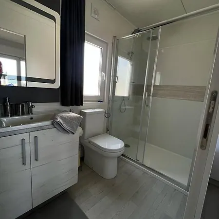 Chalé Hollers Homes Haus Oli Drage