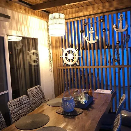 Chalé Hollers Homes Haus Oli Drage