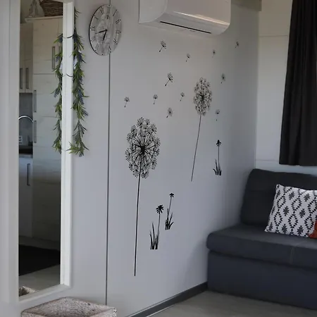 Hollers Homes Haus Oli * Drage