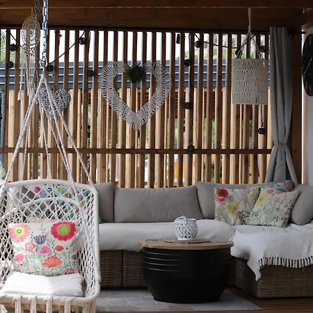 Hollers Homes Haus Oli Alpstuga Drage