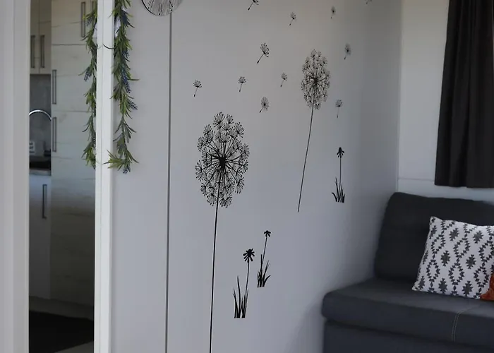 Hollers Homes Haus Oli * Drage
