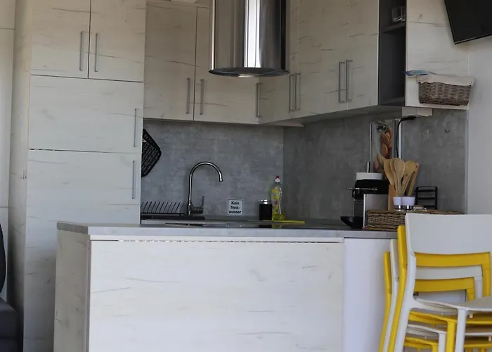 Hollers Homes Haus Oli Drage
