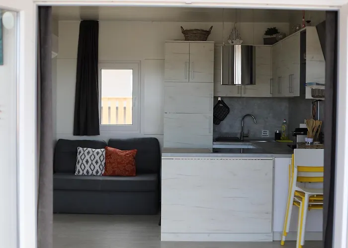 Hollers Homes Haus Oli *